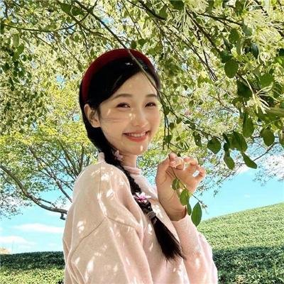 桃花小妹