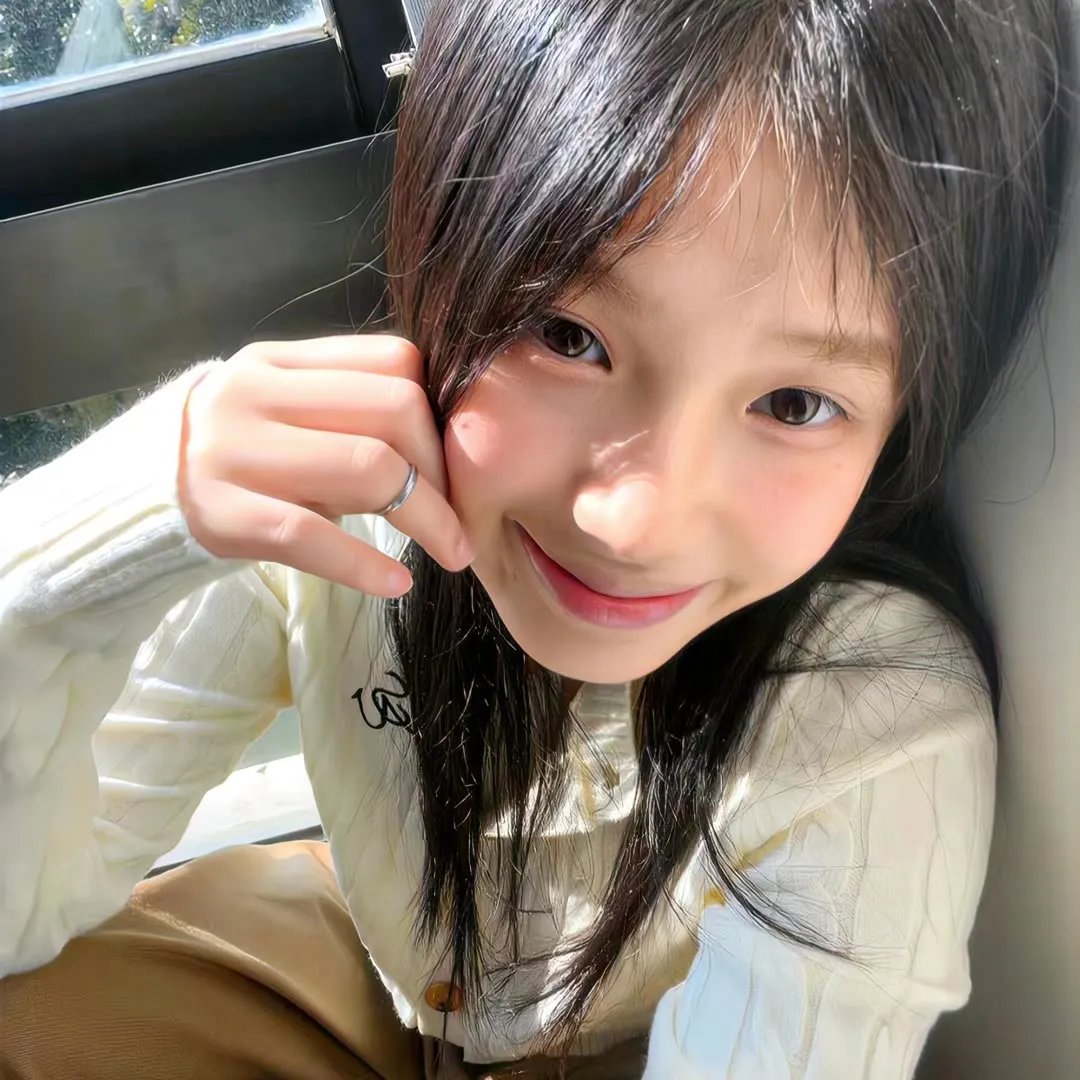 花儿绽放